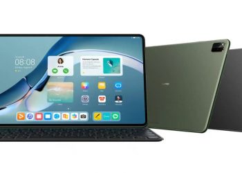 Huawei’s new tablets MatePad 11 and MatePad Pro targets iPads