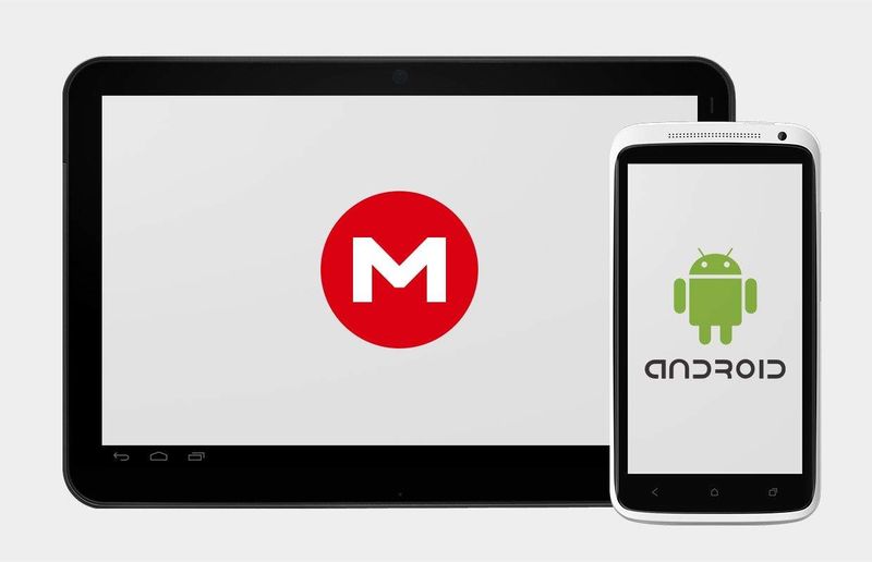 The best 8 alternatives to Google Drive on Android