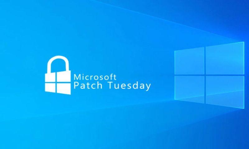 Microsoft releases June security patches update