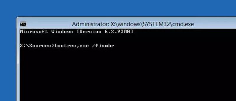 Operating system not found? Here's how to fix it?