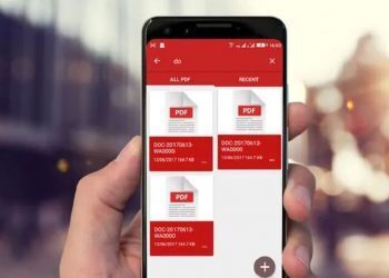 How to edit PDF files on Android from Google Drive?