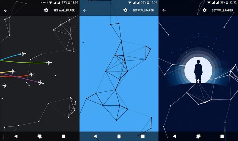Best animated wallpapers for Android and how to use them?