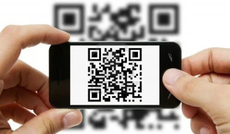 What is a QR code, how does it work, usage and features