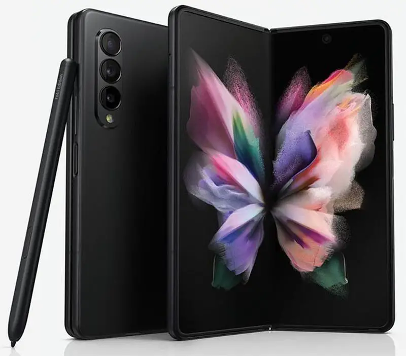 What the Samsung Galaxy Z Fold 3 and Galaxy Z Flip 3 will look like, according to Evan Blass
