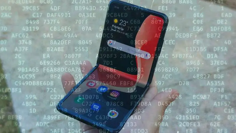 Samsung bug lets hackers take control of your smartphone