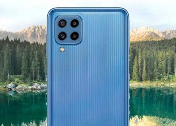 Samsung Galaxy M32 features and price revealed
