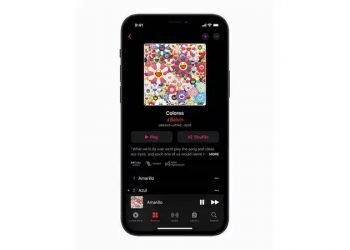 Spatial audio starts coming to Apple Music on Android