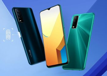 Vivo announced Y12A: It brings Snapdragon 439 and a big battery