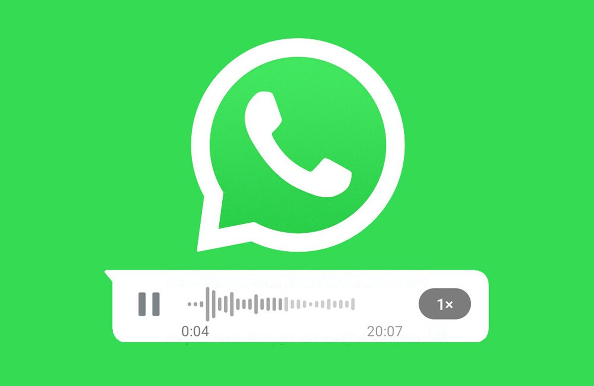 WhatsApp Beta redesigns voice notes by removing an important feature