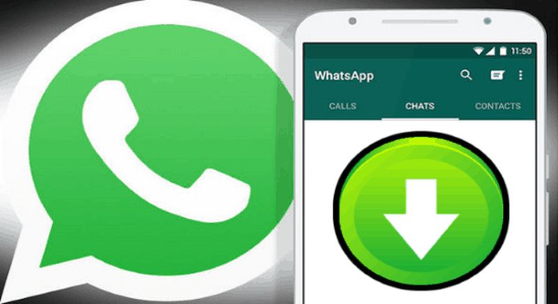 WhatsApp for Android changes the location of your downloads folder: Here's how to find it