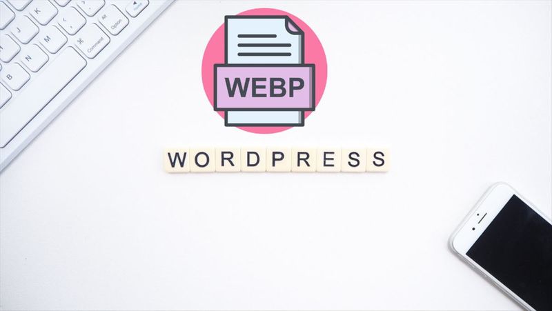WordPress 5.8 will have native WebP format support