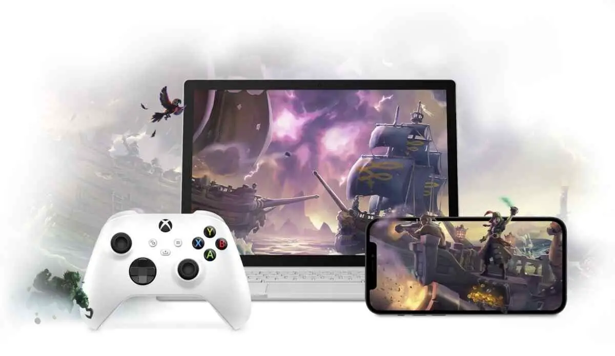 Xbox Cloud Gaming now available for iPhone and iPad via Safari