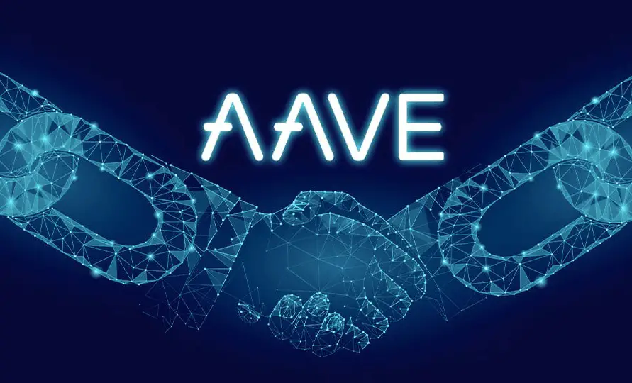 What is Aave and how does it work?