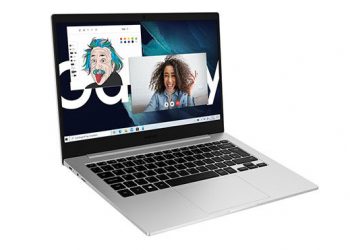 Samsung introduces Galaxy Book Go budget laptop: Specs, price and release date