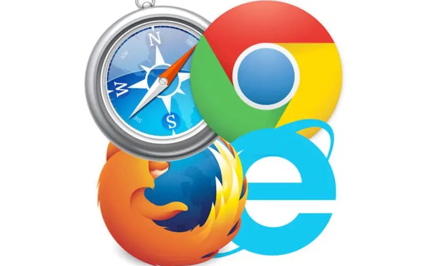 Chrome, Edge, Firefox and Safari join forces to improve extension developing