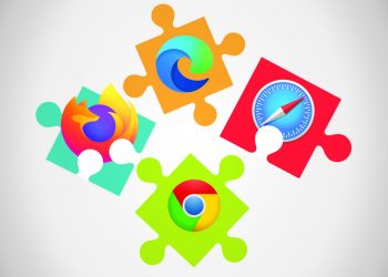 Chrome, Edge, Firefox and Safari join forces to improve extension developing