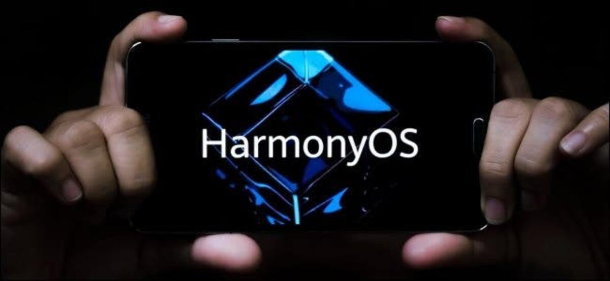 HarmonyOS is here: Which Huawei phones are getting HarmonyOS update?