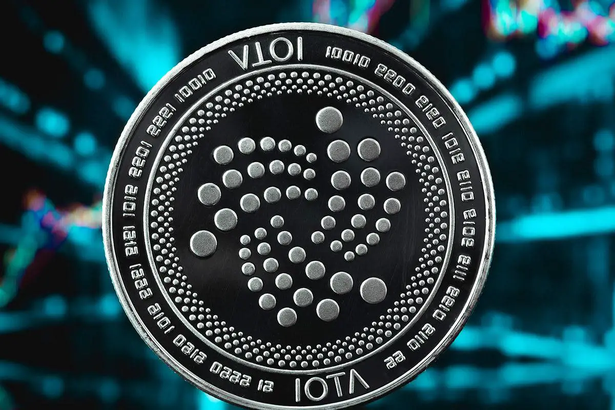 What is IOTA and what is its role in cryptocurrencies?