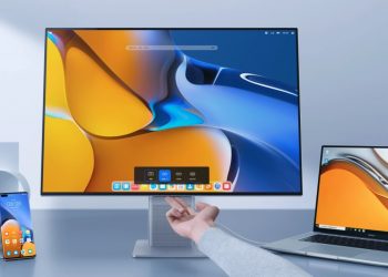 Huawei MateView and MateView GT monitors are out: Specs, price and release date