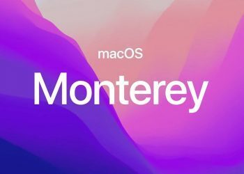 Apple announces macOS Monterey and all the new features revolve around functionality