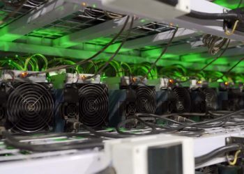Why cryptocurrencies are bad for the environment?