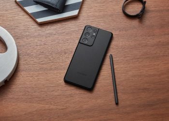 How to improve the quality of the photos on a Samsung smartphone easily?