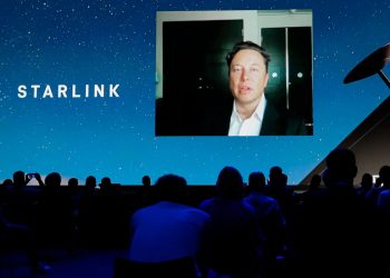 Elon Musk promises global internet coverage with Starlink satellites by August 2021