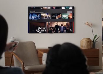 Apple unveils tvOS 15 with spatial audio and more new features