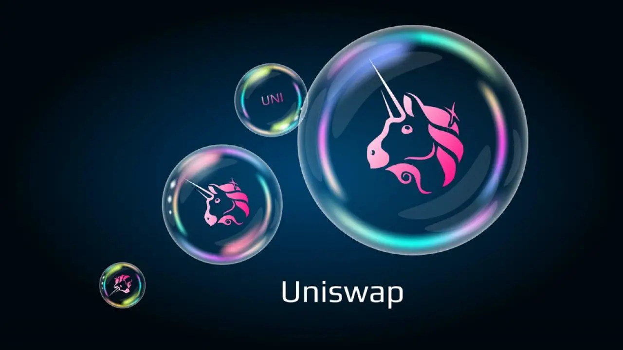 What is Uniswap (UNI) and how does it work?