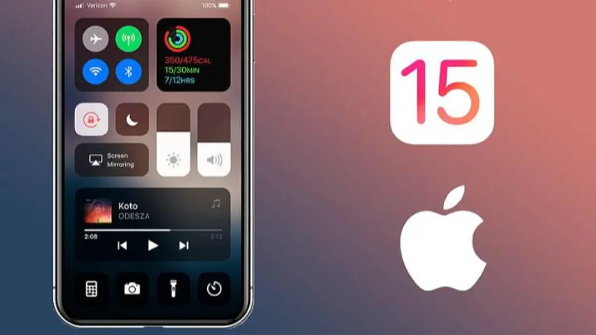 How to install the public beta of iOS 15 and iPadOS 15?
