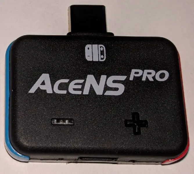 We explain all about Acens Pro: What is it, package contents, features, requirements and what can you do with one...