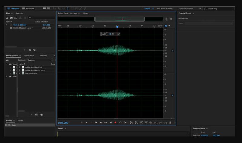 10 alternatives to Audacity in case you are not convinced by privacy changes