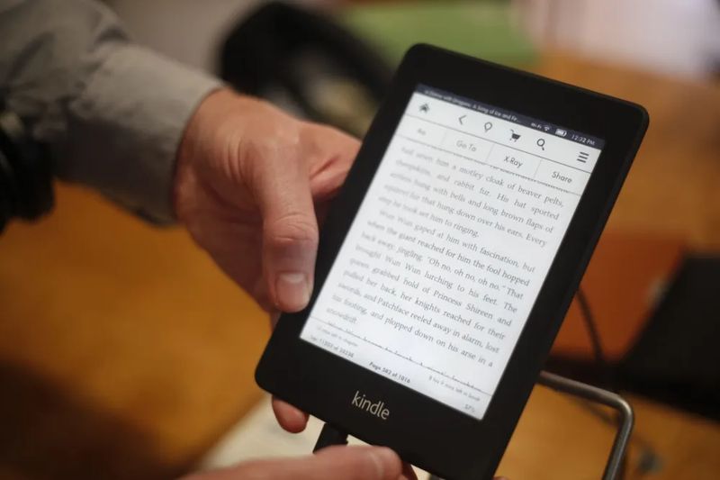 Amazon wants to retire older Kindle models and limits their connectivity: These are the affected models