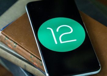 Android 12 now displays emergency numbers for the location you are in
