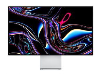 Apple working on a Pro Display that will include an A13 processor