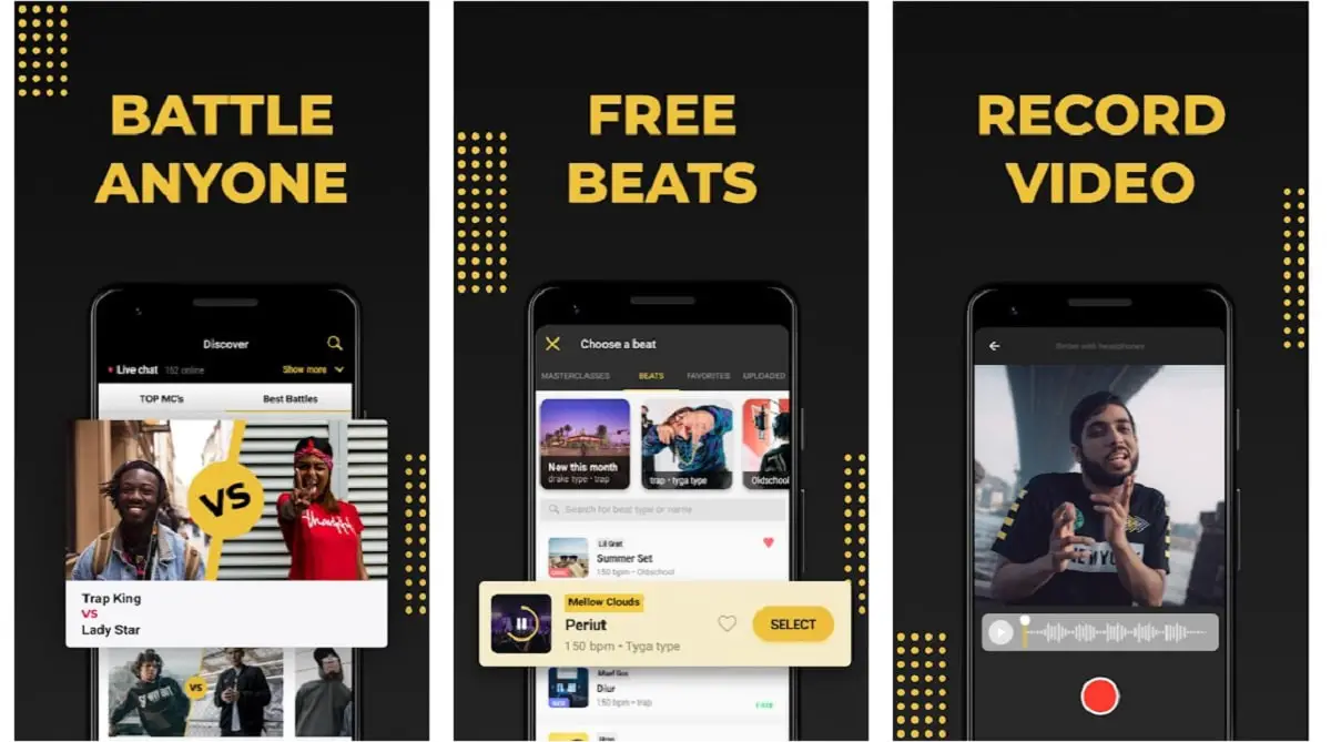 These are the best rap apps for Android