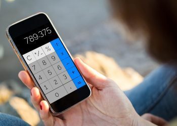 How to hide apps in Android calculator?