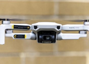 Best Android drone apps: Learn to fly and train with them