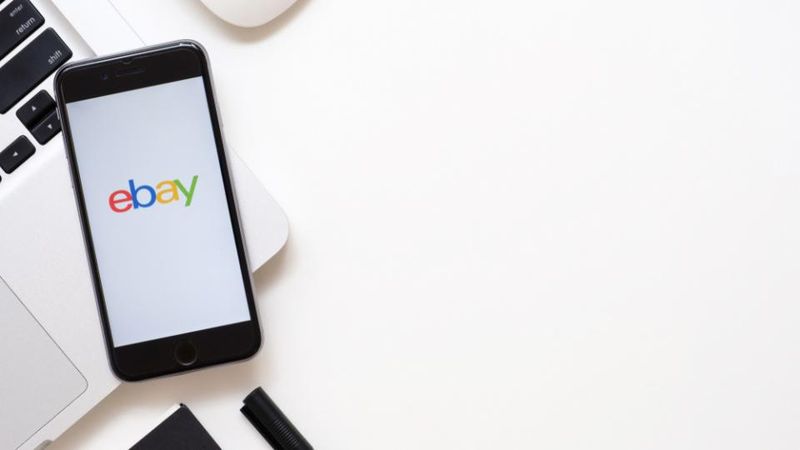 How to change eBay shipping address?