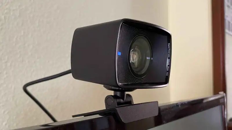 Elgato launches its first webcam: High-quality resolution for Twitch streamers
