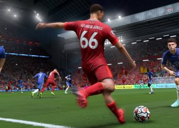 FIFA 22 will not be next-gen on PC, EA limits “good” version to PS5, Xbox Series X-S, and Stadia