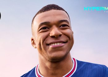 FIFA 22 now has an official release date