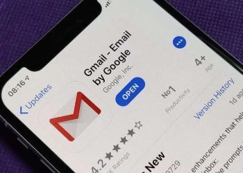 Gmail: This security modification will prevent phishing cases
