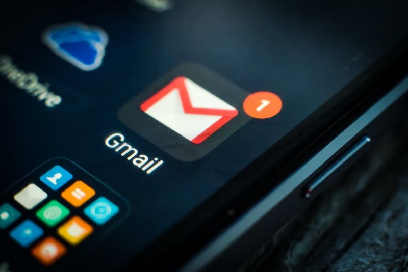 Gmail: This security modification will prevent phishing cases