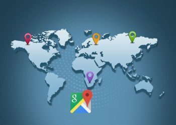 How to share your location on Google Maps?