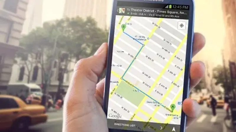 Google Maps and Maps Go: Which is better?