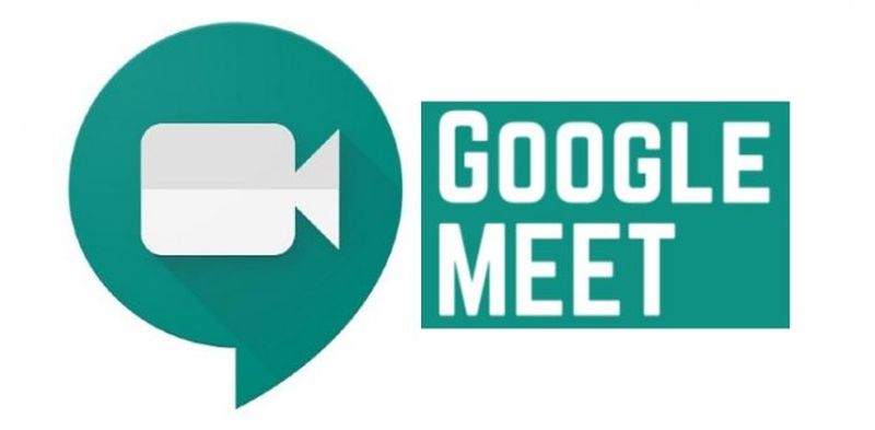 Google Meet debuts Google Duo filters, masks, and styles