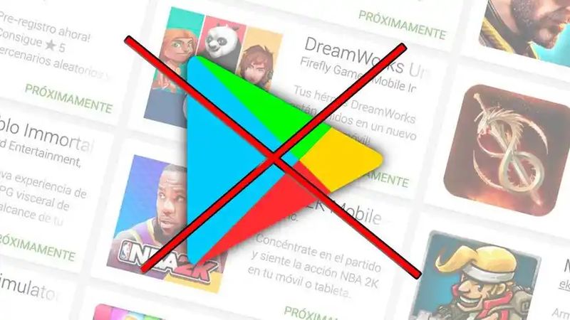 36 U.S. states sue Google for monopoly in the Play Store