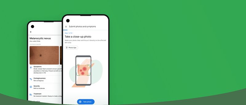 Meet Health, the new app prepared by Google to save data on your health status
