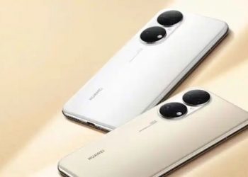 The Huawei P50s are official with gigantic cameras and extreme power